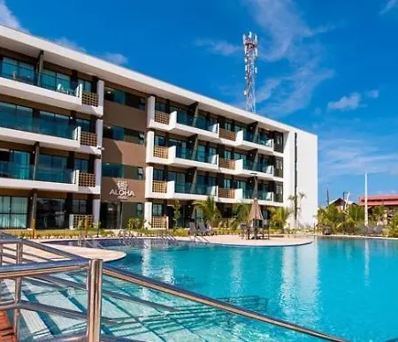Muro Alto Mana Beach Ressort Ipojuca Exterior foto