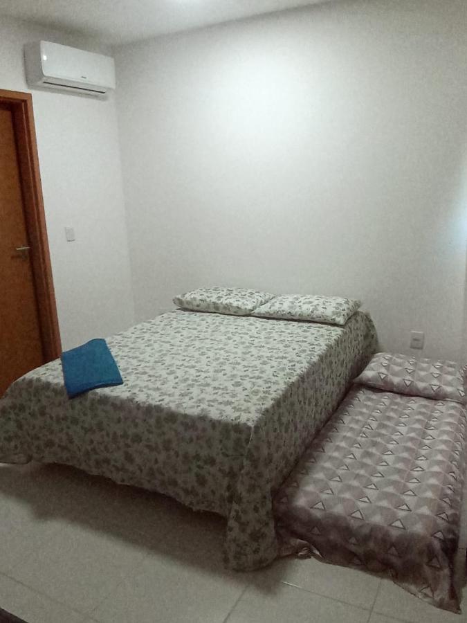 Muro Alto Mana Ressort Apartment *