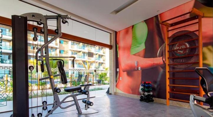 Muro Alto Mana Ressort